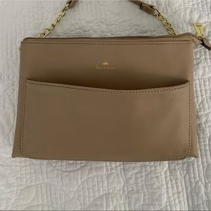 Juicy Couture 🤎 crossbody purse in PERFECT condition!
